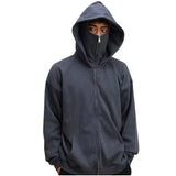 UrbanCore Double Hoodie (unisex)