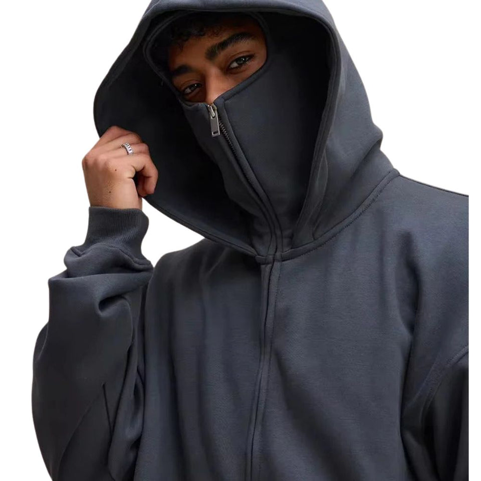 UrbanCore Double Hoodie (unisex)