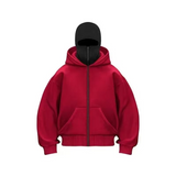 UrbanCore Double Hoodie (unisex)