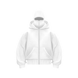 UrbanCore Double Hoodie (unisex)
