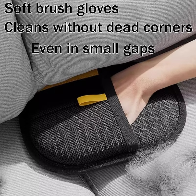 Pet Hair Remover Glove