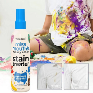Pro Stain Remover
