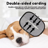 Pet Hair Remover Glove