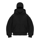 UrbanCore Double Hoodie (unisex)