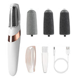 SALLY FOOT CARE